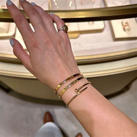 most expensive cartier bracelet